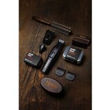 Zew For Men Remington G10 Graphite komplet za precizno podrezivanje brde i dlačica na tijelu | shoptok.hr