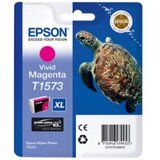 Epson Kartuša T1573 (vivid škrlatna), original | Shoptok.si