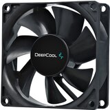 DeepCool XFAN80 80x80x25mm ventilator hydro bearing 1800rpm 21CFM 20dBa | ePonuda.com