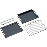 Whirlpool ugradbena pećnica OMSR58CU1SB | Eponuda.ba