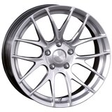 Breyton alu platišča A17 4x100 ET40 7,0x17 Race GTS-R hyper 56,0 | Shoptok.si