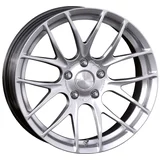 alu platišča A17 4x100 ET40 7,0x17 Race GTS-R hyper 56,0