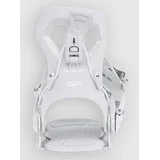 Core 2027 Snowboard Bindings silver