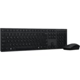Lenovo Professional Wireless Rechargeable Combo Keyboard and Mouse-Slovenian | Eponuda.ba