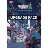  pokémon legends: z-a - edition upgrade pack (dlc) (switch 2) eshop key europe | Eponuda.com