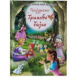 Statovac Pico Lux, bajka za decu, bajke braće Grim cene