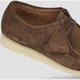 Clarks Originals Wallabee Smeđa | shoptok.hr