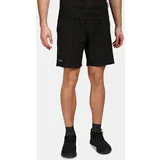 Kilpi Men's Fitness Shorts BRAY-M Black