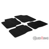Gledring gumeni tepisi za Hyundai i30 2007-2011/KIA Cee'd 2007-2011 | shoptok.hr