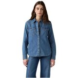 Levi's Levis - Ženska teksas košulja Cene