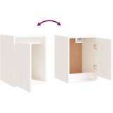TV omarica 5 kosov bela trdna borovina, (20730049) | Shoptok.si