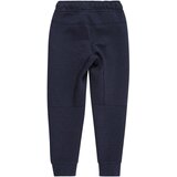 Nike Hlače 'TECH FLC' mornarsko plava | shoptok.hr