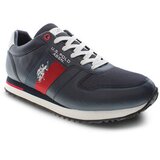 US Polo Assn Sandali Xirio XIRIO003A Modra | Shoptok.si