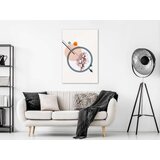  Slika - Geometric Cotton (1 Part) Vertical 40x60 | shoptok.hr