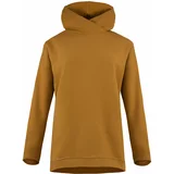 Woox Sweatshirt Akureyri Golden Brown