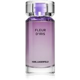 Karl Lagerfeld Fleur D'Iris parfemska voda za žene 100 ml | shoptok.hr