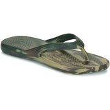 Quiksilver Japonke SALVAGE RF Kaki Cene