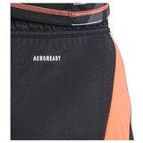 Adidas Hlače 3/4, 7/8 Tiro 24 Črna | Shoptok.si