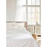 Curt Bauer posteljnina belluno 200/200 cm damast bela | Shoptok.si