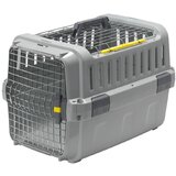 Moderna odyssey x-small transporter za ljubimce grey Cene
