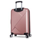 Zoozie Bags kofer diamond MV7131 Cene