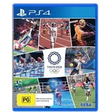 Games Tokyo 2020 /PS4