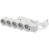 Legrand moessch 5X2P+E STD1 3M WG ( LN694563 ) | ePonuda.com