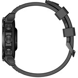 Ksix smartwatch Explorer, AMOLED 1,43' zaslon, 9 dana aut., sport i zdravlje, (22013961) | Shoptok.si