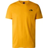 The North Face M S/S Red Box Tee