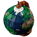 Lego Ideas 21332 Globus | Shoptok.si