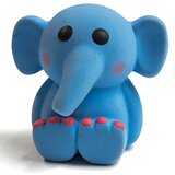 Nobby lateks živalice - 6,5 cm | Shoptok.si