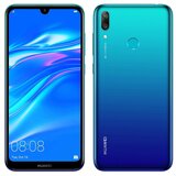 Ecofone Obnovljeno - znaki rabe - Y7 modra 32 GB 3 GB ram dual sim 2019, (5000072228) Cene