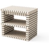 Movelar Volterra Modul - delovni pult - Bež | Shoptok.si