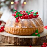 Decora kalup kuglof 22cm non-sitck | ePonuda.com