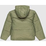 Roxy Forever This Young Kids Jakna oil green | Shoptok.si
