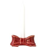 Bloomingville Svečnik iz kamenine Bow – | Shoptok.si