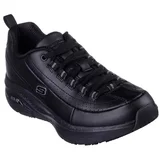 Skechers Modne superge ARCH FIT SR-TRICELL II Črna