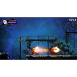 Nighthawk Interactive Halloween And Ash Vs Evil Dead Retrorealms Double Feature (Nintendo Switch) | Shoptok.si