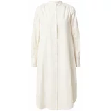 Aligne Košulja haljina 'Fabria' ecru/prljavo bijela / svijetla bež