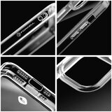 forcell F-PROTECT prozoren ovitek za MOTOROLA EDGE 40 | Shoptok.si