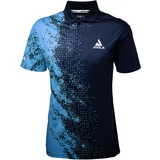 Joola Pánské tričko Shirt Sygma Navy/Blue XL
