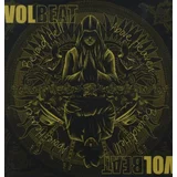Volbeat Beyond Hell / Above Heaven (2 LP)