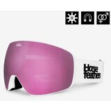 Horsefeathers Scout Sončna očala Bela | Shoptok.si