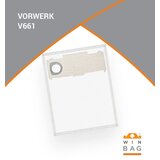  kese za vorwerk kobold VL130 - VK131 usisivače | Eponuda.com