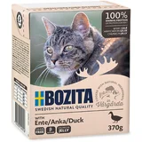 Bozita komadići u želeu 6 x 370 g - Puretina