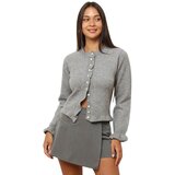La Modeuse Telovniki & Jope 75981_P179894 Siva | Shoptok.si