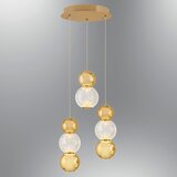 Opviq Luster L1390, Zlatne boje | Eponuda.com