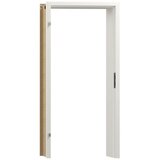 WESTAG &amp; GETALIT Podboj GetaDoor Aperto GA24 (2000 x 650 x 145 mm, uni bela, leva) | Shoptok.si