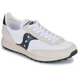 Nizke superge TRAINER 80 Bela
