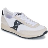 Saucony TRAINER 80 Bijela Cijene